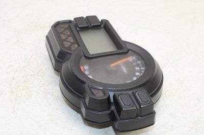 2016 KAWASAKI VERSYS 1000 OEM SPEEDO TACH GAUGES DISPLAY CLUSTER SPEEDOMETER