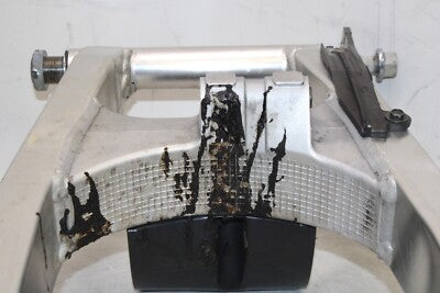 02-06 SUZUKI VSTROM 1000 DL1000K OEM REAR SWINGARM SUSPENSION ARM
