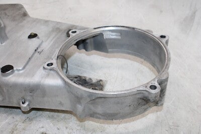 1996 HARLEY-DAVIDSON SOFTAIL OEM CLUTCH MOTOR COVER BRACKET