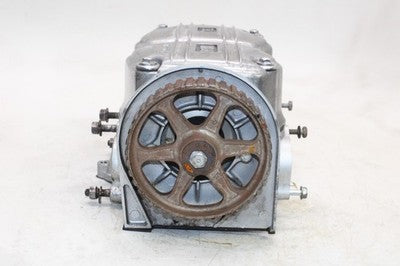 80-83 HONDA GOLDWING 1100 GL1100 OEM RIGHT SIDE ENGINE TOP END CYLINDER HEAD