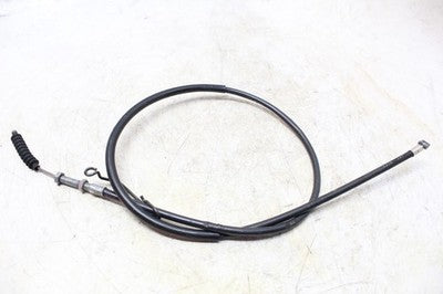 07-08 KAWASAKI ZZR600 ZX600J OEM CLUTCH CABLE LINE