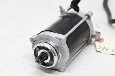 84-86 HONDA MAGNA 700 VF700C OEM ENGINE STARTING STARTER MOTOR -DC 12V