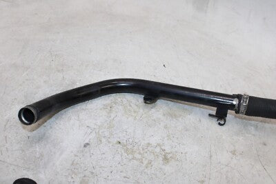 2014 KAWASAKI NINJA 300 EX300B ABS OEM THERMOSTAT HOUSING