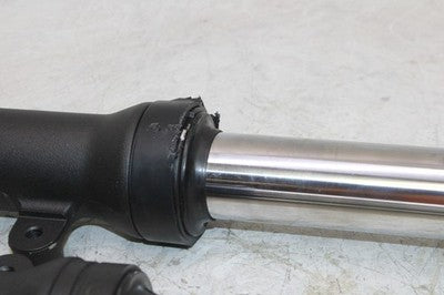 18-23 KAWASAKI NINJA 400 OEM FRONT FORKS SHOCK SUSPENSION SET PAIR