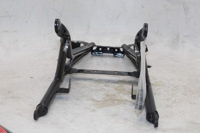 2018 BMW G310GS OEM REAR SUBFRAME BACK SUB FRAME