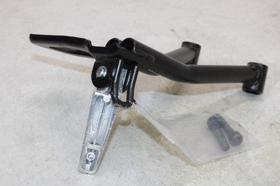 2020 SUZUKI SV650 OEM LEFT REAR BACK PASSENGER PEG