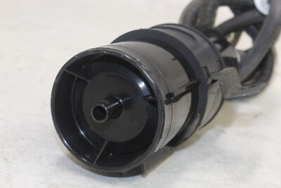 2001 SUZUKI HAYABUSA GSX1300R OEM EVAP VAPOR CHARCOAL EMISSION CANISTER