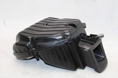 24-25 KAWASAKI NINJA ZX6R ZX636 OEM AIRBOX AIR INTAKE FILTER BOX