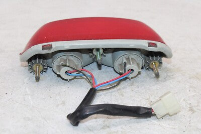 93-01 KAWASAKI NINJA ZX11 ZX-1100-D OEM REAR TAIL TAILLIGHT BACK BRAKE LIGHT