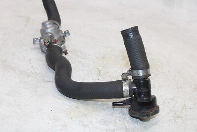 92-07 KAWASAKI NINJA 250R EX250F OEM THERMOSTAT HOUSING