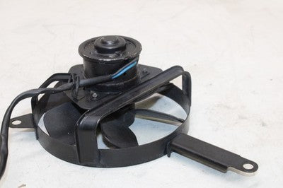 1994 YAMAHA YZF750R OEM ENGINE RADIATOR COOLING FAN
