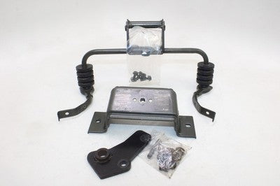 2006 SUZUKI VSTROM 650 DL650 OEM MISC ENGINE BRACKET MOUNTS SET