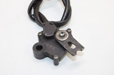 17-25 KAWASAKI VULCAN S EN650 ABS OEM KICKSTAND SIDE KICK STAND SENSOR