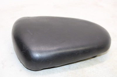06-07 SUZUKI GSXR 600 OEM REAR BACK PASSENGER TANDEM SEAT PAD SADDLE PILLION
