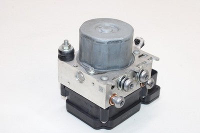 2010 BMW S1000RR OEM ABS PUMP UNIT MODULE