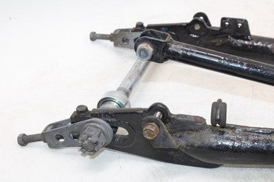1996 KAWASAKI KZ1000P POLICE OEM REAR SWINGARM SUSPENSION ARM