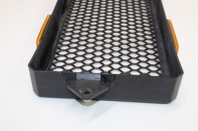 98-03 HONDA SHADOW ACE 750 VT750CD DELUXE OEM RADIATOR GRILLE GRILL SHIELD GUARD