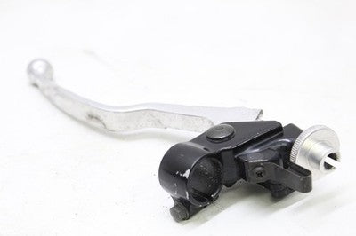2007 Yamaha YZF R6S OEM CLUTCH PERCH MOUNT WITH LEVER