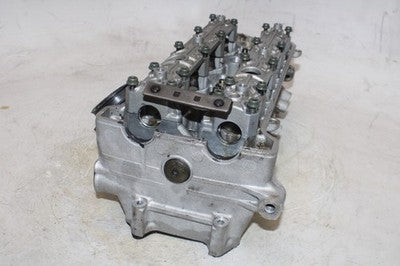 2000 SUZUKI GSXR 750 OEM ENGINE TOP END CYLINDER HEAD