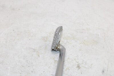 75-76 YAMAHA XS650 OEM RIGHT REARSET BRAKE FOOT PEDAL