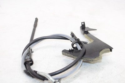 2004 HONDA REFLEX SPORT 250 NSS250S OEM E BRAKE