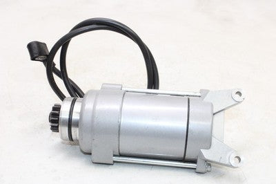 2005 YAMAHA V STAR 1100 XVS1100 OEM ENGINE STARTING STARTER MOTOR -DC 12V