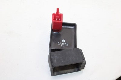 95-04 KAWASAKI NINJA ZX6R ZX600F OEM RELAY