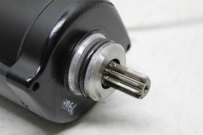 2018 KAWASAKI KLR650 OEM ENGINE STARTING STARTER MOTOR -DC 12V