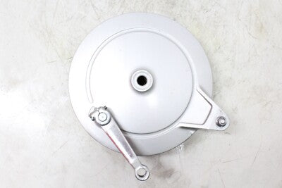 2005 YAMAHA V STAR 650 XVS650 OEM DRUM BRAKE