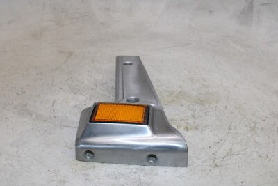 1981 HONDA CX500C OEM LEFT RADIATOR COVER BRACKET
