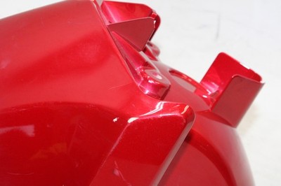 2010 Honda Elite 110 NHX110 OEM FRONT WHEEL FENDER COWL FAIRING