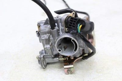 2020 BAODIAO 9 LINES 50CC OEM FUEL INJECTOR / THROTTLE BODIES