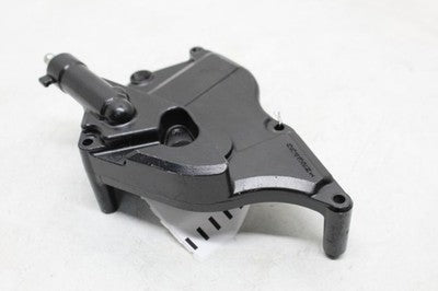 06-20 SUZUKI GSXR 600 750 OEM ENGINE SPROCKET COVER