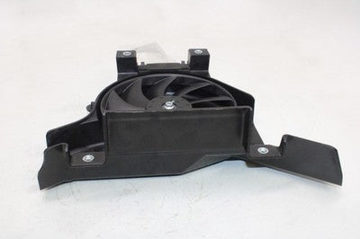 18-23 KAWASAKI NINJA 400 EX400 OEM ENGINE RADIATOR COOLING FAN