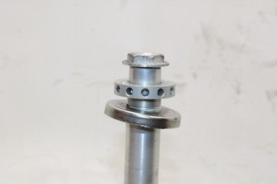 16-17 KTM 690 LC4 DUKE OEM FRONT FORKS CLAMP LOWER TRIPLE TREE STEM