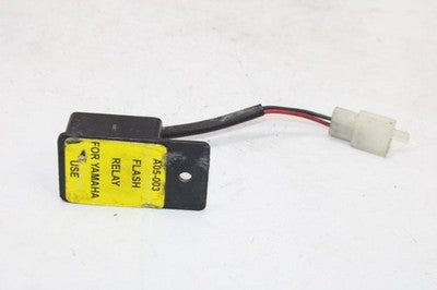 2002 YAMAHA YZF600R OEM RELAY FLASHER