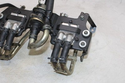 96-07 YAMAHA YZF600R OEM AIR INDUCTION SYSTEM ASSEMBLY