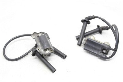 1993-1995 HONDA CBR900RR OEM IGNITION COILS COIL SPARK PLUG CAPS