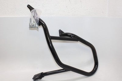 2006 SUZUKI VSTROM 650 DL650 OEM RIGHT FRAME CRASH BAR MOUNT