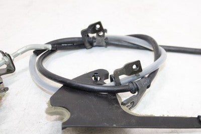 2004 HONDA REFLEX SPORT 250 NSS250S OEM E BRAKE