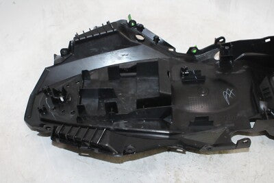 2014 KAWASAKI NINJA 300 EX300B ABS OEM REAR BACK TAIL UNDERTAIL BATTERY TRAY