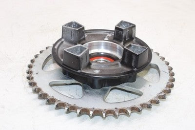 15-19 KAWASAKI VERSYS 1000 KLZ1000BFA OEM REAR BACK SPROCKET