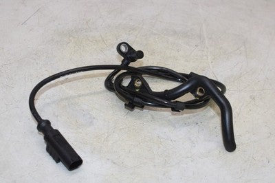 18-23 DUCATI SCRAMBLER 1100 SPORT OEM FRONT ABS BRAKE SENSOR