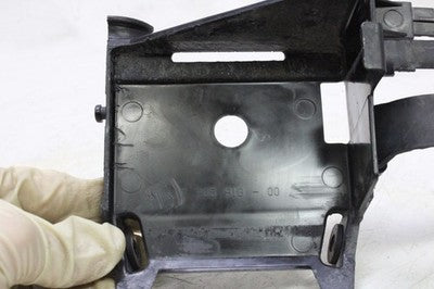 2009 BMW G450X OEM BATTERY TRAY BOX