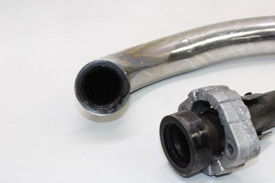 1994 YAMAHA VIRAGO 750 XV750 OEM EXHAUST HEADERS PIPE PAIR