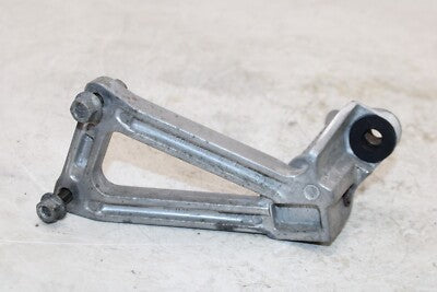89-95 KAWASAKI NINJA ZX7 ZX750J OEM RIGHT REAR BACK PASSENGER PEG
