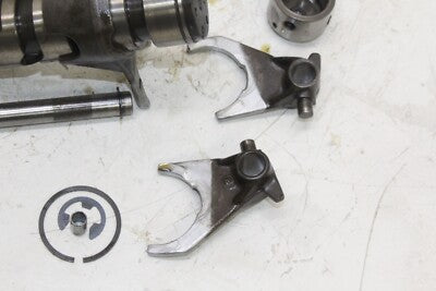 1981 KAWASAKI KZ750 OEM ENGINE MOTOR TRANSMISSION TRANNY GEARS