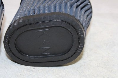 96-99 KAWASAKI VULCAN 1500 VN1500A AIRBOX AIR INTAKE FILTER PAIR K&N
