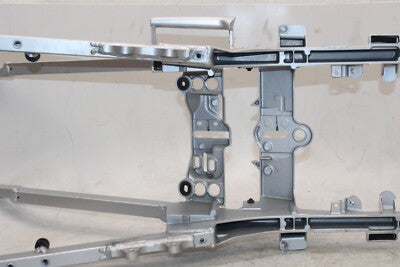06-12 YAMAHA FJR1300A ABS OEM REAR SUBFRAME BACK SUB FRAME