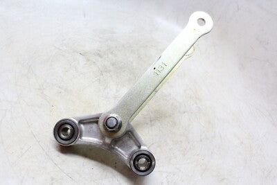 94-97 KAWASAKI NINJA ZX9R ZX900B OEM REAR DOGBONE SHOCK LINKAGE LINK